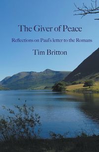 Produktbild: The Giver of Peace