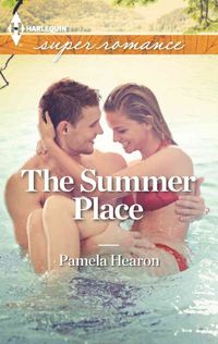 Produktbild: The Summer Place