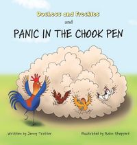 Produktbild: Duchess and Freckles and Panic in the Chook Pen