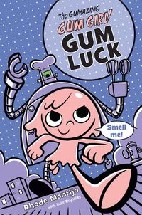 Produktbild: Gumazing Gum Girl Gum Luck