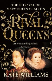 Produktbild: Rival Queens