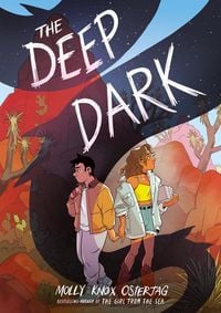 Produktbild: The Deep Dark (PB)