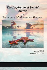 Produktbild: Inspirational Untold Stories of Secondary Mathematics Teachers