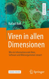 Produktbild: Viren in allen Dimensionen