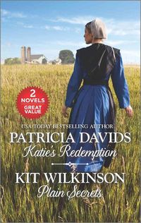 Produktbild: Katies Redemption & Plain Secr