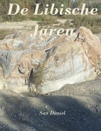 Produktbild: De Libische Jaren