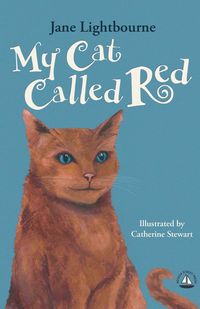 Produktbild: My Cat Called Red