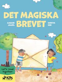 Produktbild: Det magiska brevet