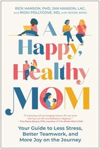 Produktbild: A Happy, Healthy Mom