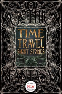 Produktbild: Time Travel Short Stories