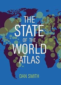 Produktbild: The State of the World Atlas