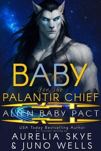 Produktbild: Baby For The Palantir Chief