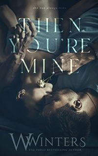 Produktbild: Then You're Mine