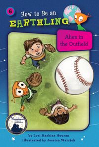 Produktbild: Houran, L: Alien in the Outfield (Book 6)