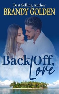Produktbild: Back Off, Love