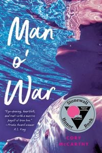 Produktbild: Man o' War