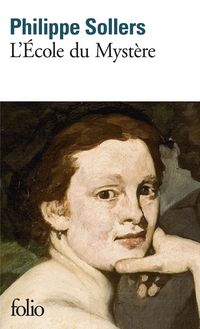 Produktbild: L'&eacute;cole du myst&egrave;re