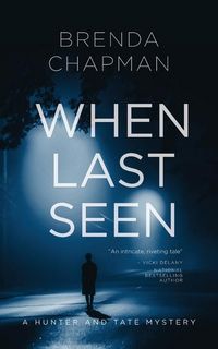 Produktbild: When Last Seen