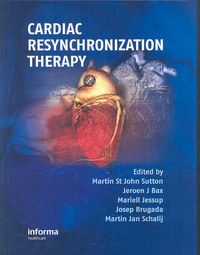 Produktbild: Cardiac Resynchronization Therapy