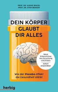 Produktbild: Dein K&ouml;rper glaubt dir alles