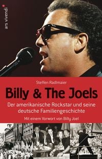 Produktbild: Billy and The Joels