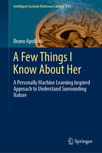 Produktbild: A Few Things I Know About Her