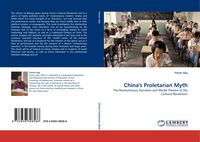 Produktbild: China''s Proletarian Myth