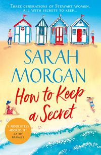 Produktbild: How To Keep Secret Pb