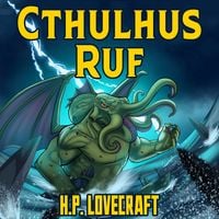 Produktbild: H. P. Lovecraft: Cthulhus Ruf