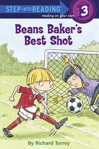 Produktbild: Beans Baker's Best Shot