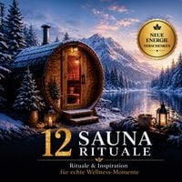 Produktbild: 12 Sauna Rituale