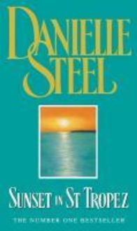 Produktbild: Sunset in St Tropez