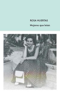 Produktbild: Mujeres que le&iacute;an