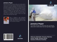 Produktbild: Jamaica Peper