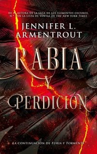 Produktbild: Rabia y perdici&oacute;n