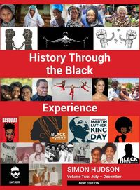 Produktbild: History through the Black Experience Volume Two - Second Edition