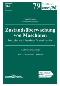 Produktbild: Zustands&uuml;berwachung von Maschinen