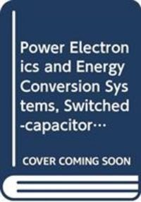 Produktbild: Power Electronics & Energy Con