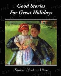 Produktbild: Good Stories For Great Holidays