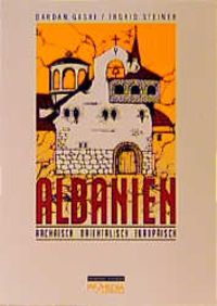 Produktbild: Albanien