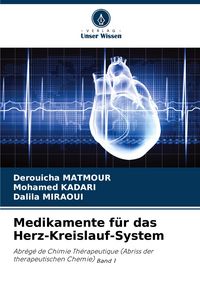 Produktbild: Medikamente f&uuml;r das Herz-Kreislauf-System