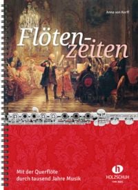Produktbild: Fl&ouml;tenzeiten