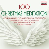 Bild vom Artikel 100 Christmas Meditation vom Autor Wiener Sängerknaben