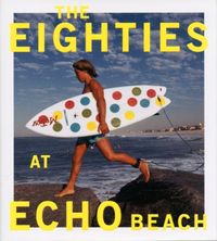 Produktbild: Moir, M: Echo Beach