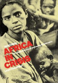 Produktbild: Africa in Crisis
