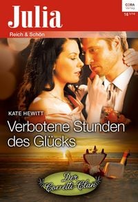 Produktbild: Verbotene Stunden des Gl&uuml;cks