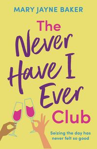 Produktbild: The Never Have I Ever Club