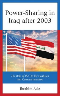 Produktbild: Power-Sharing in Iraq after 2003