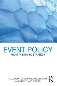Produktbild: Event Policy