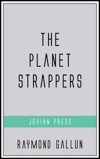 Produktbild: The Planet Strappers